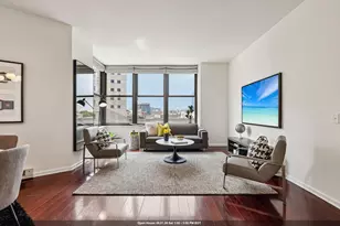 102 Christopher Columbus Dr, Jersey City, NJ 07302 - Photo 1