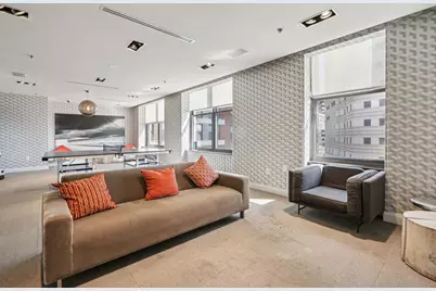102 Christopher Columbus Dr #701, Jersey City, NJ 07302 - Photo 27