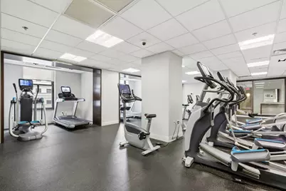 102 Christopher Columbus Dr #701, Jersey City, NJ 07302 - Photo 39