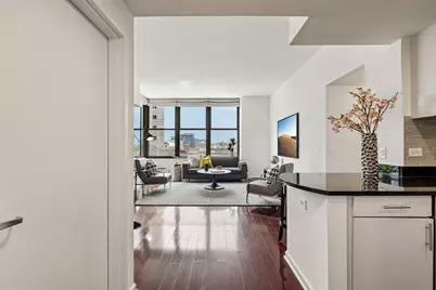 102 Christopher Columbus Dr #701, Jersey City, NJ 07302 - Photo 7