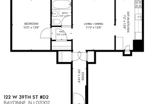122 W 39th St, Bayonne, NJ 07002 - Photo 31