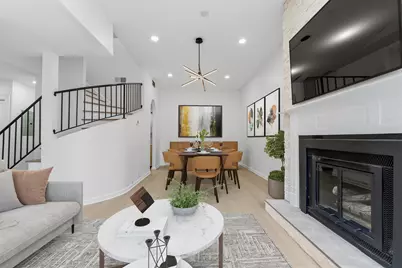 61 5th St #3, Hoboken, NJ 07030 - Photo 3