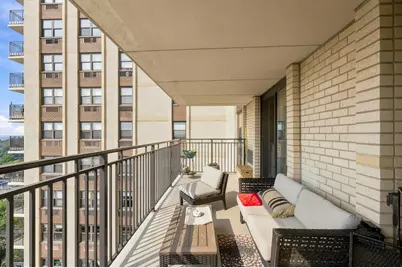 7855 Blvd East #20F, North Bergen, NJ 07047 - Photo 19