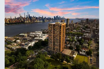 7855 Blvd East #20F, North Bergen, NJ 07047 - Photo 1