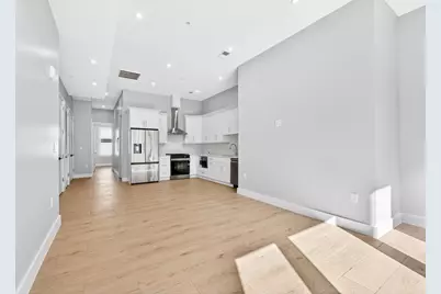 126 De Kalb Ave #A, Jersey City, NJ 07306 - Photo 3