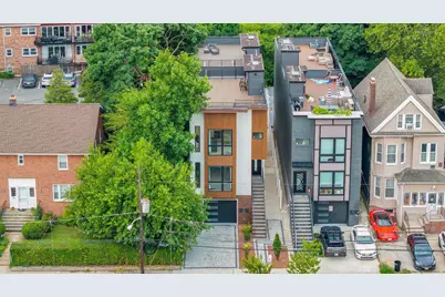 21 Highland Ave #1, Jersey City, NJ 07306 - Photo 7