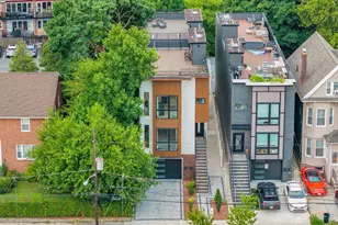 21 Highland Ave, Jersey City, NJ 07306 - Photo 7