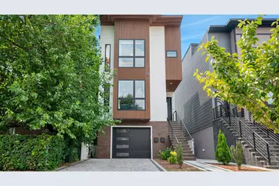 21 Highland Ave #1, Jersey City, NJ 07306 - Photo 9
