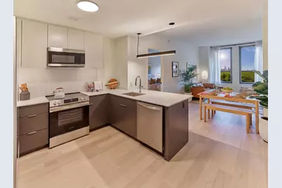 189 Phillip St #E0412, Jersey City, NJ 07305 - Photo 1
