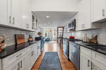 226 1st St #401 (4A), Jersey City, NJ 07302 - Photo 9