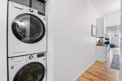 226 1st St #401 (4A), Jersey City, NJ 07302 - Photo 17