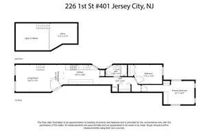 226 1st St, Jersey City, NJ 07302 - Photo 23