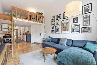 226 1st St #401 (4A), Jersey City, NJ 07302 - Photo 1