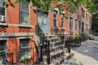 226 1st St #401 (4A), Jersey City, NJ 07302 - Photo 25