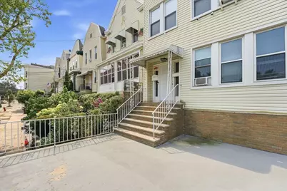 169 Zabriskie St #1, Jersey City, NJ 07307 - Photo 1