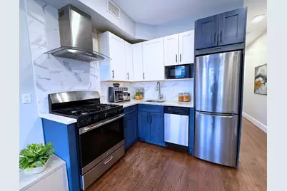 126 Randolph Ave #3R, Jersey City, NJ 07305 - Photo 3
