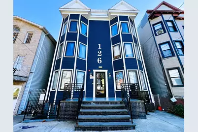 126 Randolph Ave #3R, Jersey City, NJ 07305 - Photo 13