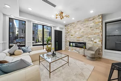 33 Bleecker St #1, Jersey City, NJ 07307 - Photo 3