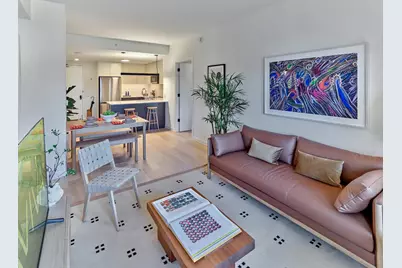 189 Phillip St #E0913, Jersey City, NJ 07305 - Photo 1