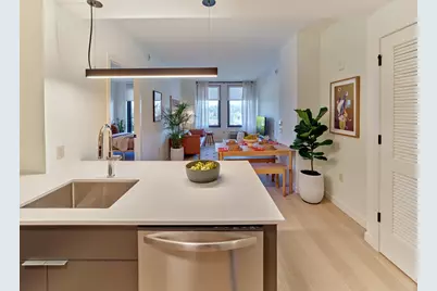 189 Phillip St #W1215, Jersey City, NJ 07305 - Photo 5