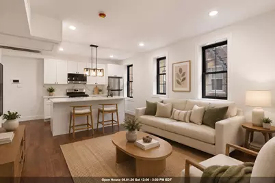 104 Glenwood Ave #104, Jersey City, NJ 07306 - Photo 1