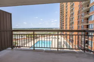 418 Harmon Cove Tower, Secaucus, NJ 07094 - Photo 23