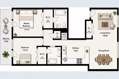 225 Clinton St #3, Hoboken, NJ 07030 - Photo 17