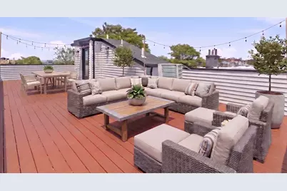 1123 Summit Ave #3, Jersey City, NJ 07307 - Photo 1