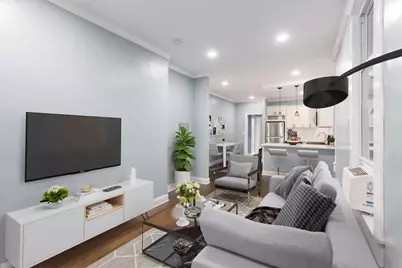 380 Baldwin Ave #2R, Jersey City, NJ 07306 - Photo 5