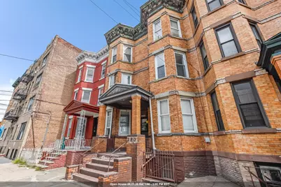 380 Baldwin Ave #2R, Jersey City, NJ 07306 - Photo 1