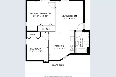 25 High St #2, Jersey City, NJ 07302 - Photo 15