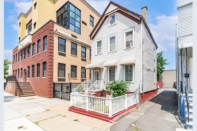 186 Culver Ave, Jersey City, NJ 07305 - Photo 1