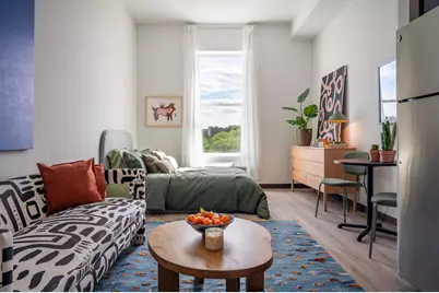 857 Bergen Ave #406, Jersey City, NJ 07306 - Photo 5