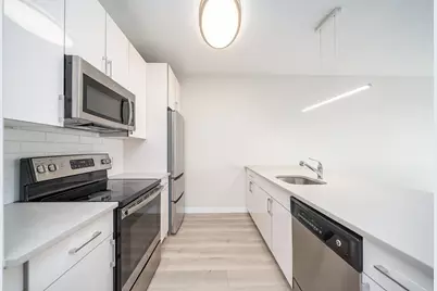16 Bennett St #301, Jersey City, NJ 07304 - Photo 3