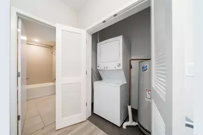 16 Bennett St #405, Jersey City, NJ 07304 - Photo 17