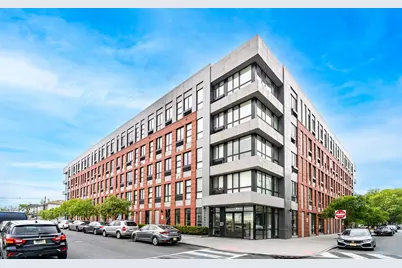 16 Bennett St #405, Jersey City, NJ 07304 - Photo 25