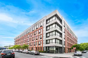 16 Bennett St, Jersey City, NJ 07304 - Photo 25