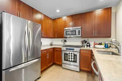 201 Luis M Marin Blvd #1307, Jersey City, NJ 07302 - Photo 3