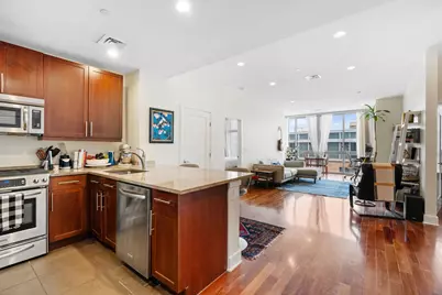 201 Luis M Marin Blvd #1307, Jersey City, NJ 07302 - Photo 5