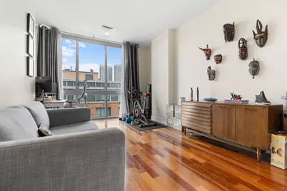 201 Luis M Marin Blvd #1307, Jersey City, NJ 07302 - Photo 21