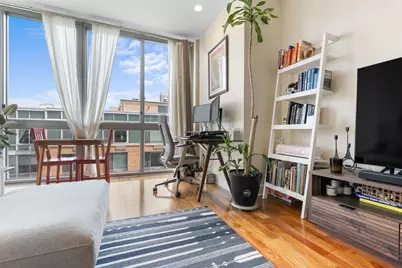 201 Luis M Marin Blvd #1307, Jersey City, NJ 07302 - Photo 13