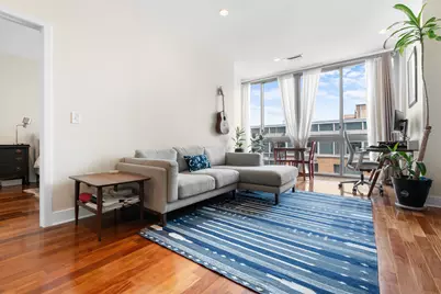 201 Luis M Marin Blvd #1307, Jersey City, NJ 07302 - Photo 9