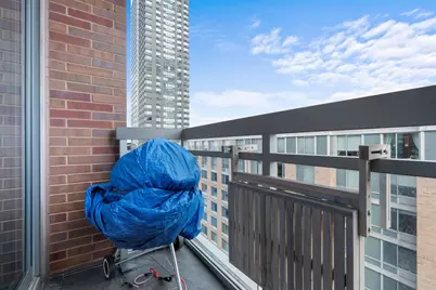 201 Luis M Marin Blvd #1307, Jersey City, NJ 07302 - Photo 19