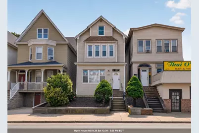 480 Avenue E #2, Bayonne, NJ 07002 - Photo 1