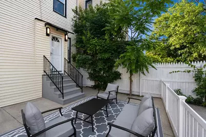 110 Maple St #1, Weehawken, NJ 07086 - Photo 3
