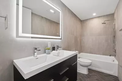 134 New York Ave #3, Jersey City, NJ 07307 - Photo 9