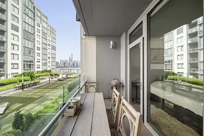 9 Avenue At Port Imperial #414, West New York, NJ 07093 - Photo 13