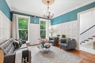 274 4th St, Jersey City, NJ 07302 - Photo 1