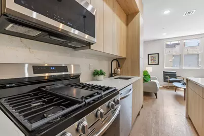 161A New York Ave #A, Jersey City, NJ 07307 - Photo 5