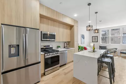 161A New York Ave #A, Jersey City, NJ 07307 - Photo 7